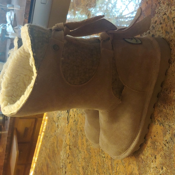 Classic boot - Picture 3 of 7